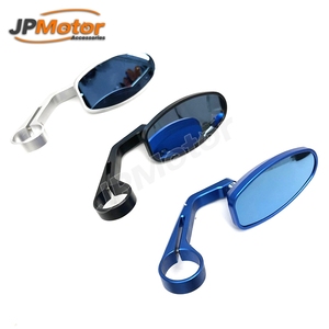 Jpmotor 125cc dirt bike universal cromo espejo Cafe <span class=keywords><strong>Racer</strong></span> - Product Image 5