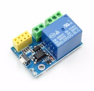 Module de relais WiFi <span class=keywords><strong>5V</strong></span> ESP8266 <span class=keywords><strong>ESP</strong></span>-<span class=keywords><strong>01S</strong></span> ESP01 S, pour maison connectée, interrupteur de contrôle à distance, application mobile (non <span class=keywords><strong>ESP</strong></span>-<span class=keywords><strong>01S</strong></span>), <span class=keywords><strong>ESP</strong></span>-<span class=keywords><strong>01S</strong></span> - Product Image 3