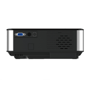 Cheerlux Rạp Hát Tại Nhà C9 LCD Chiếu 1080P Full HD Video Proyector Xem Phim Gia Đình Thông Minh Điện Thoại Máy Chiếu Mini Lớn Màn Hình Máy Chiếu - Product Image 5