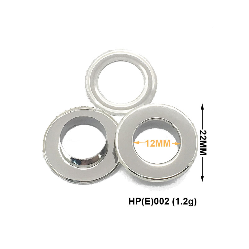 Silver HP(E)001
