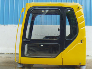 Ec210b Para cabina de excavadora Volvo, ec210b Para excavadora de cabina volvo - Product Image 2