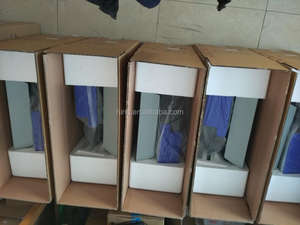 Universitäts-OMR-Scanner/Optischer Markierungsleser Bildungsausrüstung 8000 Stück/Stunde Geschwindigkeit USB/RS232-Schnittstelle Kompatibel mit Windows XP-10 - Product Image 5