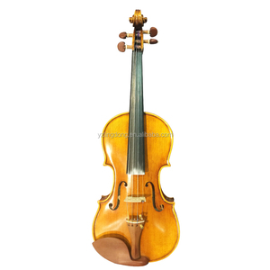 Haute qualité érable Européen maître <span class=keywords><strong>violon</strong></span> - Product Image 2