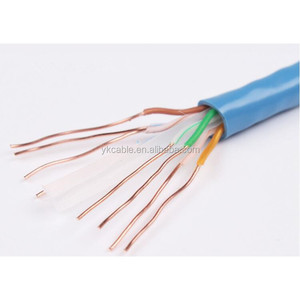 Venta al por mayor <span class=keywords><strong>Cable</strong></span> <span class=keywords><strong>de</strong></span> cobre <span class=keywords><strong>precio</strong></span> competitivo por metro UTP Cat5e Cat6 <span class=keywords><strong>Cable</strong></span> <span class=keywords><strong>de</strong></span> <span class=keywords><strong>red</strong></span> - Product Image 1