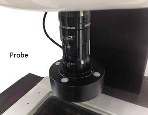 <span class=keywords><strong>Vms</strong></span> تنسيق نظام آلة أداة قياس - Product Image 6