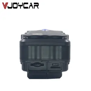 VJOYCar TK20G 20000 mAh משלוח Andriod/IOS App זמן אמת מעקב עמיד למים מגנט gps מעקב wifi מכשיר 3g gps tracker