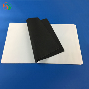 AY Custom Luxury <strong>Heated</strong> <strong>Mouse</strong> <strong>Pad</strong> Waterproof and Non-Slip Blank Rubber Roll Material in Stock for Promotion - Product Image 5