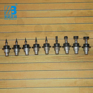 Smt Pick Và Nơi Máy Vòi Phun Vòi Phun Ban Đầu Lắp Ráp 501, 502, 503,504,505,506,507,508 Vòi Phun - Product Image 5