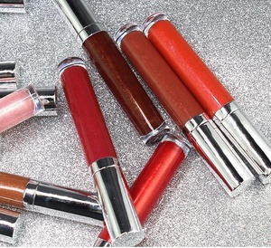 OEM निजी लेबल चमक lipgloss, लंबे समय तक चलने अपनी खुद की स्पार्कलिंग होंठ चमक