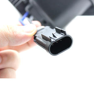 Yiwukma — phare LED adapté à <span class=keywords><strong>Polaris</strong></span> RZR XP, 800 et 900, accessoires de projecteur pour ATV - Product Image 6