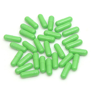 Di alta qualità formato 00 <span class=keywords><strong>hpmc</strong></span> chiaro verdura capsula vuota - Product Image 5