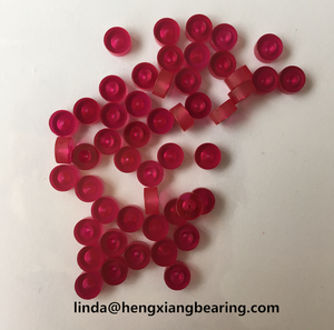 산업 보석 사파이어 루비 베어링 산업 보석 - Product Image 3