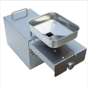 Tipo de familia prensado en frío de mini máquina de <span class=keywords><strong>la</strong></span> prensa - Product Image 3