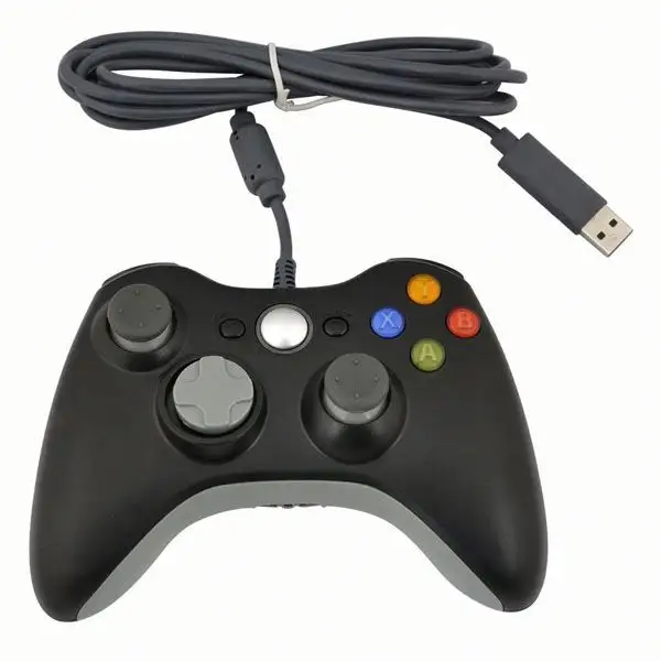 Game Controller Voor Pc Wired Usb Game Controller Xbox 360