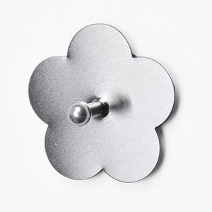 ที่แขวนสแตนเลสทรงฮิปโปแคมปัสดีไซน์น่ารัก - Product Image 4