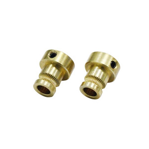 Impresora 3D Rodillo <span class=keywords><strong>de</strong></span> alimentación <span class=keywords><strong>de</strong></span> papel Rueda <span class=keywords><strong>de</strong></span> compresión Prensatelas Alimentador <span class=keywords><strong>Mendel</strong></span> 1 - Product Image 5
