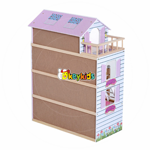 <span class=keywords><strong>Maison</strong></span> de poupées en <span class=keywords><strong>bois</strong></span> pour filles, 4 étages, <span class=keywords><strong>pas</strong></span> <span class=keywords><strong>cher</strong></span>, vente en gros 2017, adorable <span class=keywords><strong>maison</strong></span> de poupées en <span class=keywords><strong>bois</strong></span> pour filles avec garage pour voiture W06A238 - Product Image 4