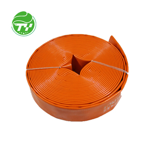 Для сельского хозяйства, дешевый 2 бар ПВХ Layflat шланг - Product Image 5