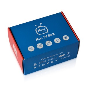 <span class=keywords><strong>Descargar</strong></span> manual de usuario para android tv box cheapest modi Mini m8sII S905X tv box mini m8s ii - Product Image 5