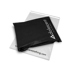 Ecológico biodegradable de <span class=keywords><strong>post</strong></span> <span class=keywords><strong>express</strong></span> correo Envío de plástico bolsos mensajero bolsa de embalaje con logotipo - Product Image 1