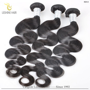 Toute Pouces Fournisseur Prix de Gros <span class=keywords><strong>Plus</strong></span> À La Mode 100% Excellente Vierge Brésilienne Extensions de Cheveux Humains - Product Image 5