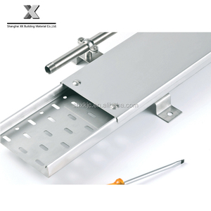 Plateau à câble électrique, 5 pouces, hdg - Product Image 1