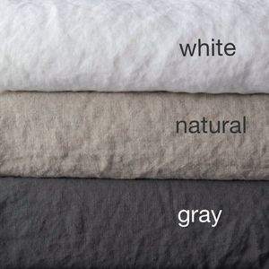 Plain OEM customized Runfeng Textile 100% <strong>hemp</strong> available wholesale solid color <strong>hemp</strong> bed <strong>sheets</strong> no in <strong>hemp</strong> fabric bag - Product Image 6