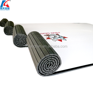 Taekwondo, taekwondo, tatame bjj, esterilla para artes marciales, <span class=keywords><strong>jiu</strong></span> <span class=keywords><strong>jitsu</strong></span>, venta al por mayor de fábrica - Product Image 6