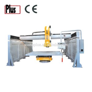 <span class=keywords><strong>estrella</strong></span> 400 popular <span class=keywords><strong>puente</strong></span> de piedra de corte de <span class=keywords><strong>la</strong></span> máquina equipo - Product Image 1
