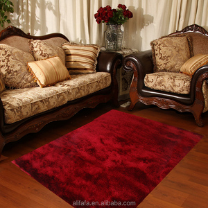 <span class=keywords><strong>1200D</strong></span> Hoặc 300D Lụa Thảm Xù Xì, 100% <span class=keywords><strong>Polyester</strong></span> Sợi Mỏng - Product Image 4