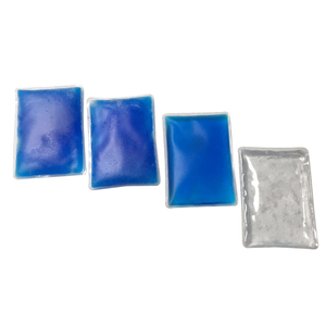 Bán Buôn Mát Mẻ Và Nóng Pad Gel Pad Lạnh Gel Gói Tủ Đông Gel Nước Đá - Product Image 4
