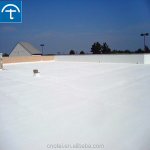 <span class=keywords><strong>Hot</strong></span> Bán Vật liệu xây dựng Tấm Chống Thấm nước TPO màng chống thấm cho mái kim loại và mái bê tông - Product Image 4