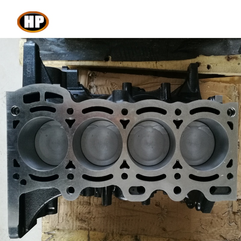 High Quality 3SZ SHORT BLOCK for Toyota Engines - 1 YEAR