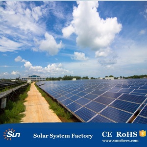 La elección de la calidad de energía <span class=keywords><strong>solar</strong></span> sistema de casa 8kw 10kw sistema <span class=keywords><strong>solar</strong></span> casa - Product Image 3