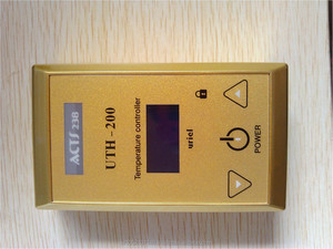 UTH-200เทอร์โมระบบทำความร้อนพื้น - Product Image 3