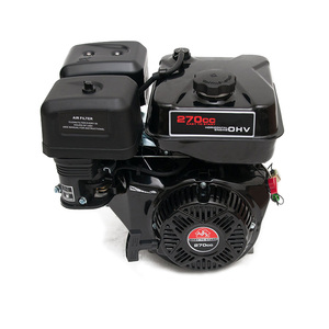 Moteur à essence, 9 cv - Product Image 1