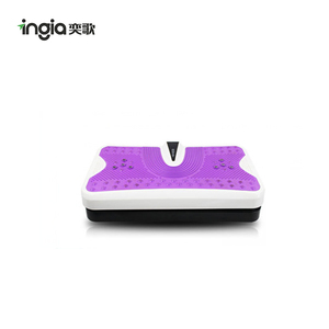 Máquina de vibración de todo el cuerpo masaje Loco Del ajuste/masajeador 200 W - Product Image 2