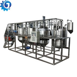 Shea butter nhà máy lọc dầu lọc máy lọc dầu máy - Product Image 4