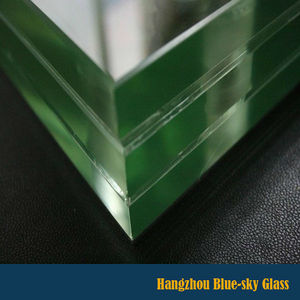 LT verre feuilleté trempé pour la construction et du commerce - Product Image 1