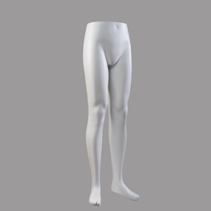 Pantalones elegantes maniquí para la venta - Product Image 3