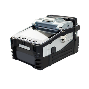 ภาษาอังกฤษรุ่นหกมอเตอร์อัตโนมัติ FTTH Optical Splicing เครื่อง AI-7C <span class=keywords><strong>Fiber</strong></span> Fusion Splicer - Product Image 4