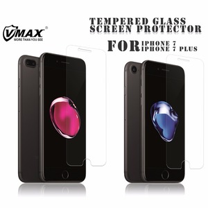 Promoción <span class=keywords><strong>Gorilla</strong></span> <span class=keywords><strong>Glass</strong></span> 3D Curvo Vmax 9h Protector de pantalla de cristal templado para <span class=keywords><strong>Iphone</strong></span> <span class=keywords><strong>7</strong></span> - Product Image 1