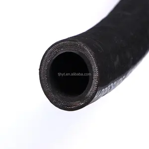 Power Flex Color Hydraulic Rubber Hose Pipe