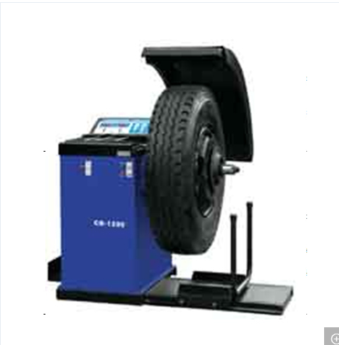 Балансировочный станок машина Cbl-860 Cbl-890 CB-1200 CB-1280 балансировки шин