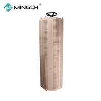 MINGCH Bon prix Transformateur automatique triphasé 40 kVA à tension variable / Variac TSGC2J