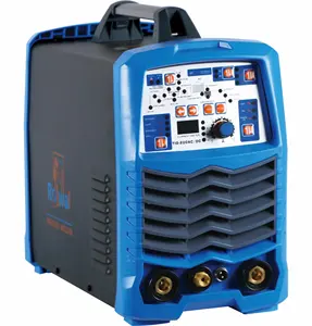 ROLWAL แบบพกพา TIG-200 AC/DC TIG/MMA 170A อลูมิเนียมอินเวอร์เตอร์อื่นๆ Arc Welder