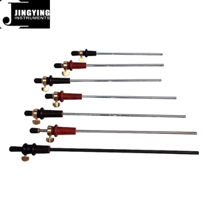 Épingle à manche <span class=keywords><strong>en</strong></span> bois de rose ou d'ébène, celot et Double basse, <span class=keywords><strong>en</strong></span> Fiber de <span class=keywords><strong>carbone</strong></span> - Product Image 1