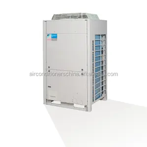 Daikin refrigeration units HVAC