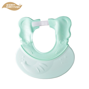 Casquette <span class=keywords><strong>de</strong></span> <span class=keywords><strong>bain</strong></span> et douche <span class=keywords><strong>pour</strong></span> bébé, chapeau <span class=keywords><strong>de</strong></span> cheveux, shampoing - Product Image 2