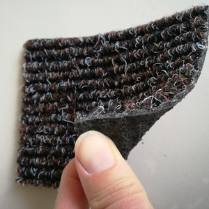 Stripe oro lavado de alfombras/acanalado lavado de oro alfombra - Product Image 5